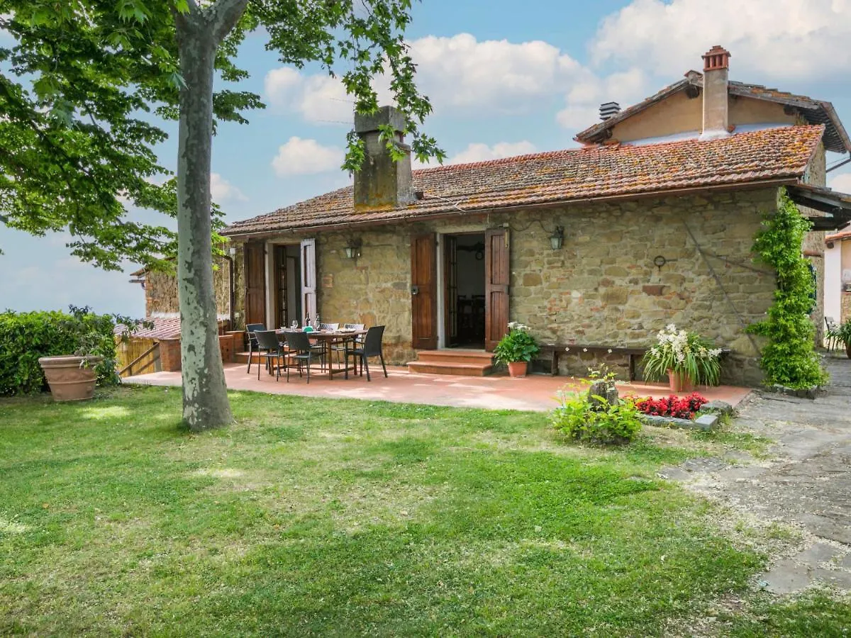Holiday Home Appartamento Grande By Interhome Reggello