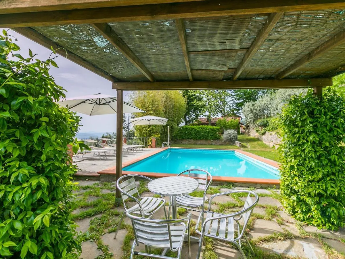 Holiday Home Appartamento Grande By Interhome Reggello