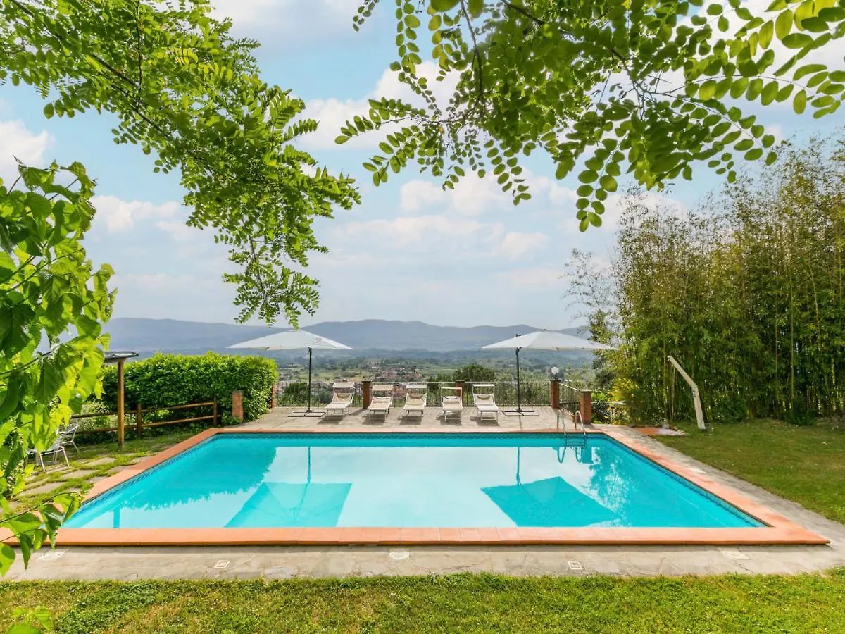 Holiday Home Appartamento Grande By Interhome Reggello