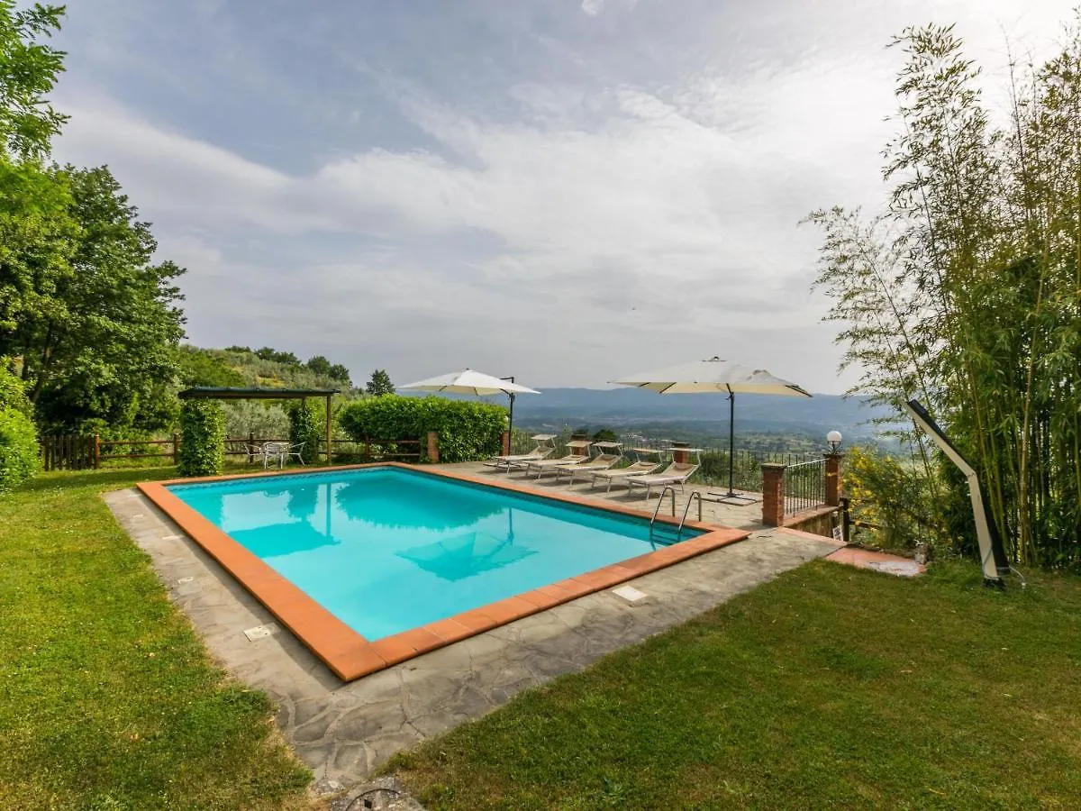 Holiday Home Appartamento Grande By Interhome Reggello