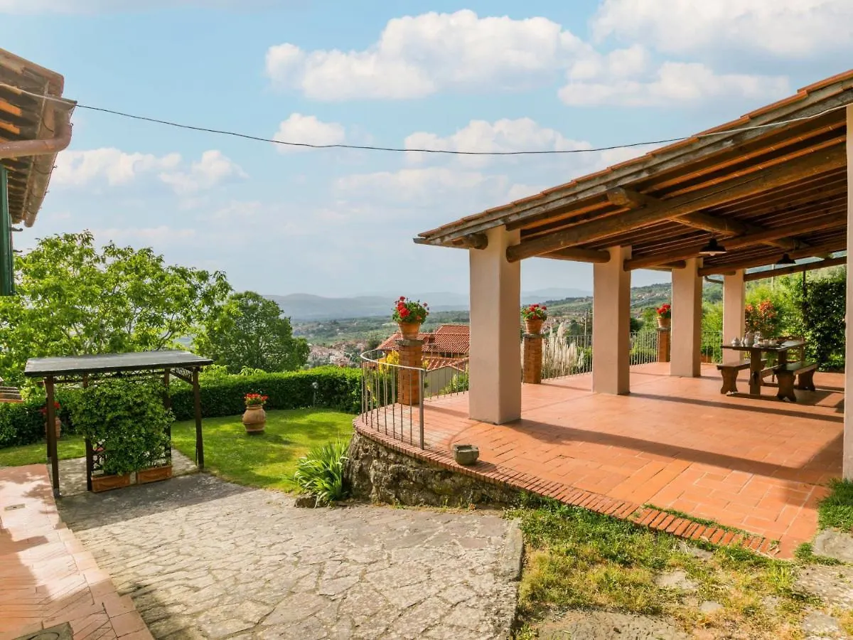 Holiday Home Appartamento Grande By Interhome Reggello
