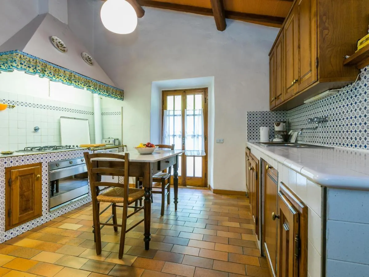 Holiday Home Appartamento Grande By Interhome Reggello 0*,  Italy