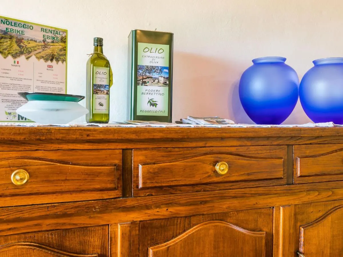 Holiday Home Appartamento Grande By Interhome Reggello
