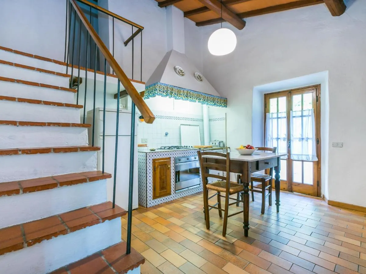 Holiday Home Appartamento Grande By Interhome Reggello 0*,  Italy