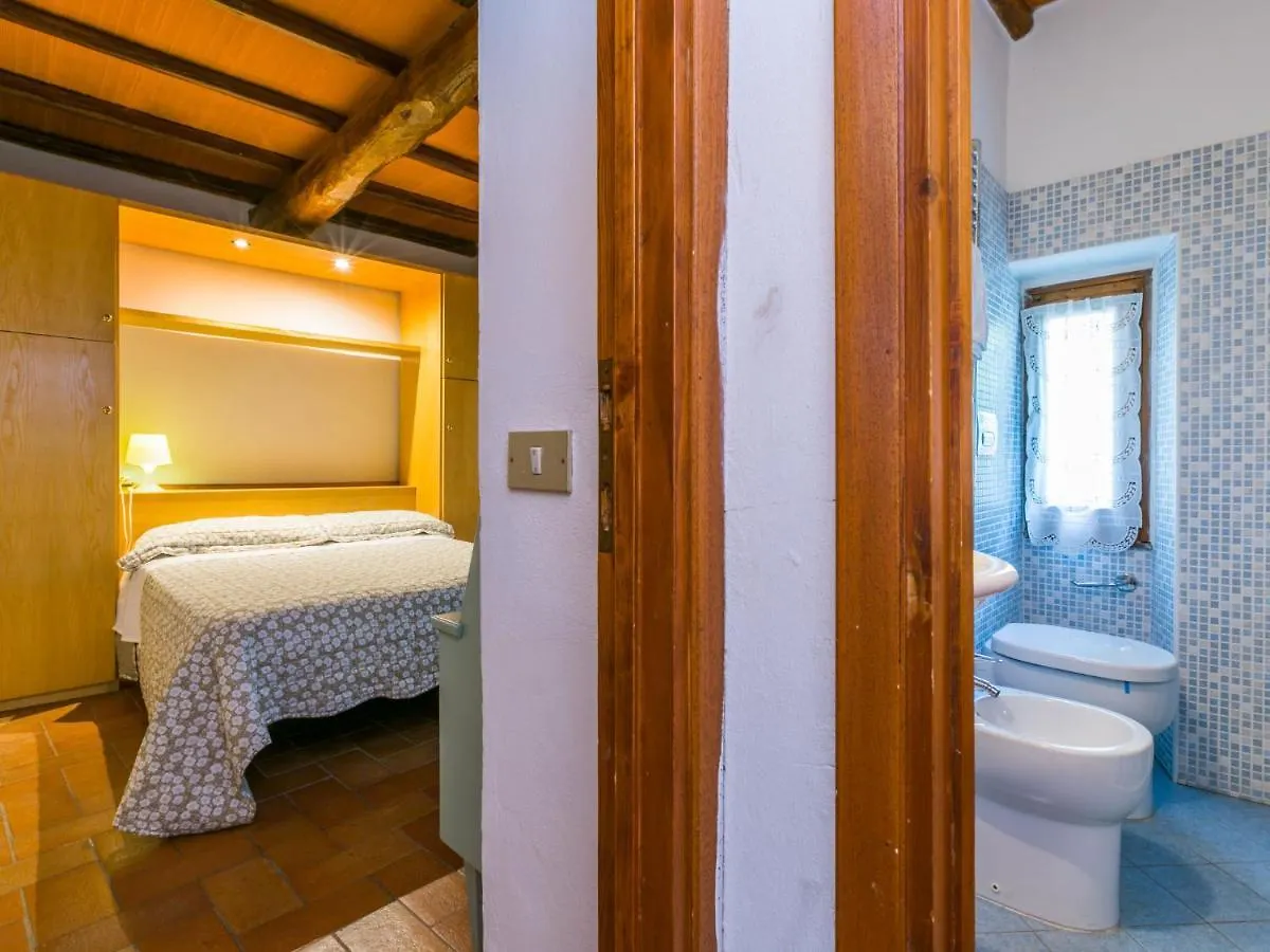 Holiday Home Appartamento Grande By Interhome Reggello Italy