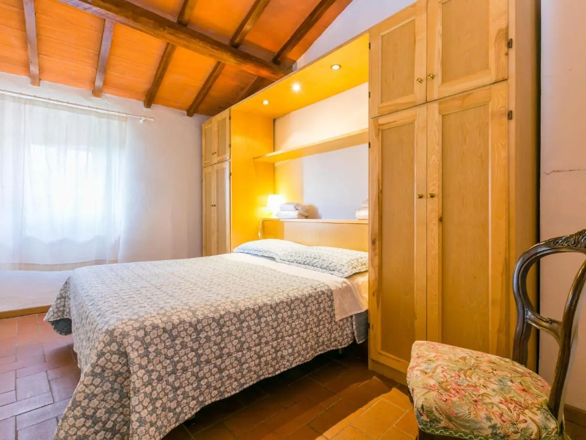 Holiday Home Appartamento Grande By Interhome Reggello Italy