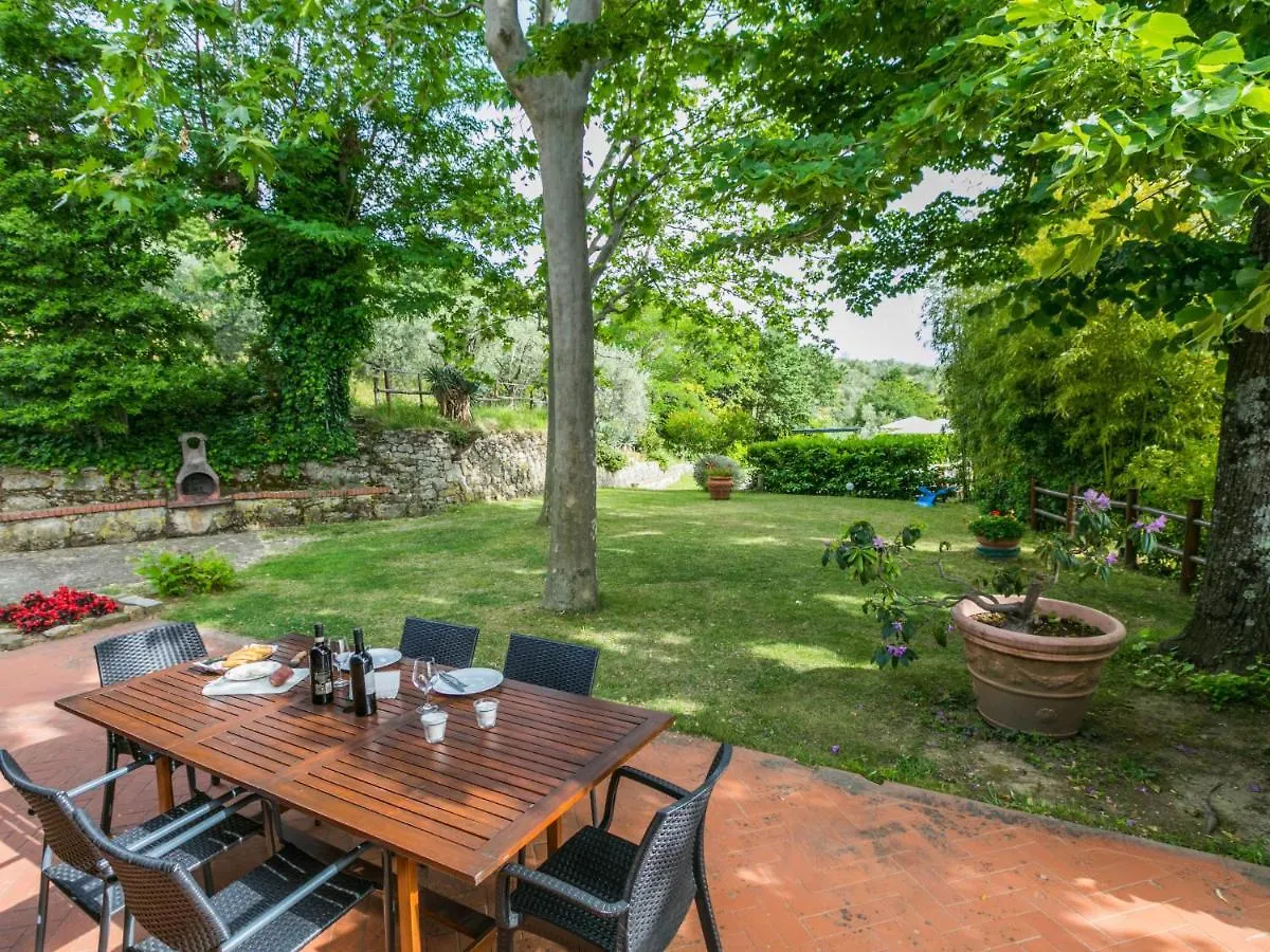 Holiday Home Appartamento Grande By Interhome Reggello