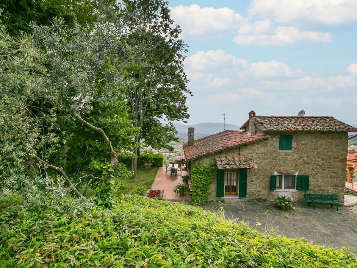 Holiday Home Appartamento Grande By Interhome Reggello 0*,