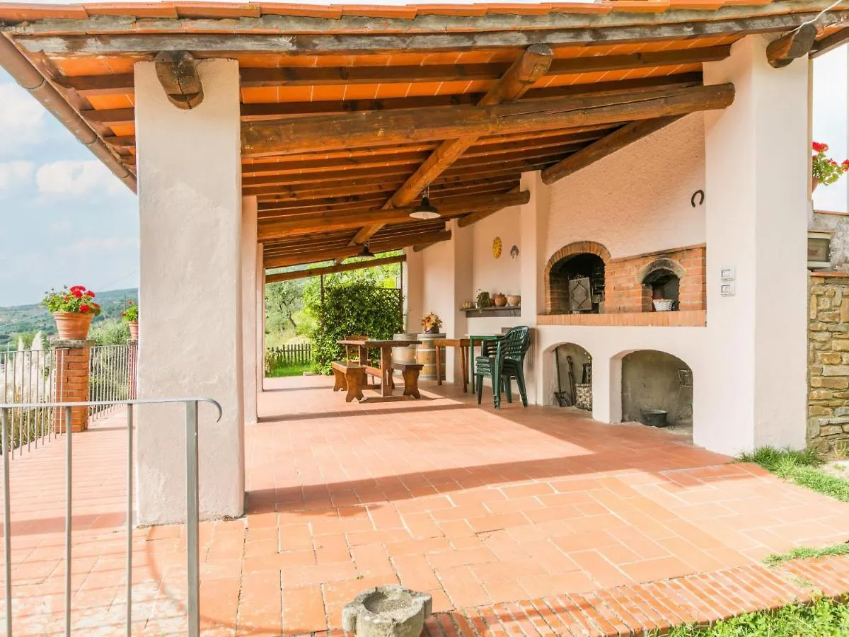 Holiday Home Appartamento Grande By Interhome Reggello