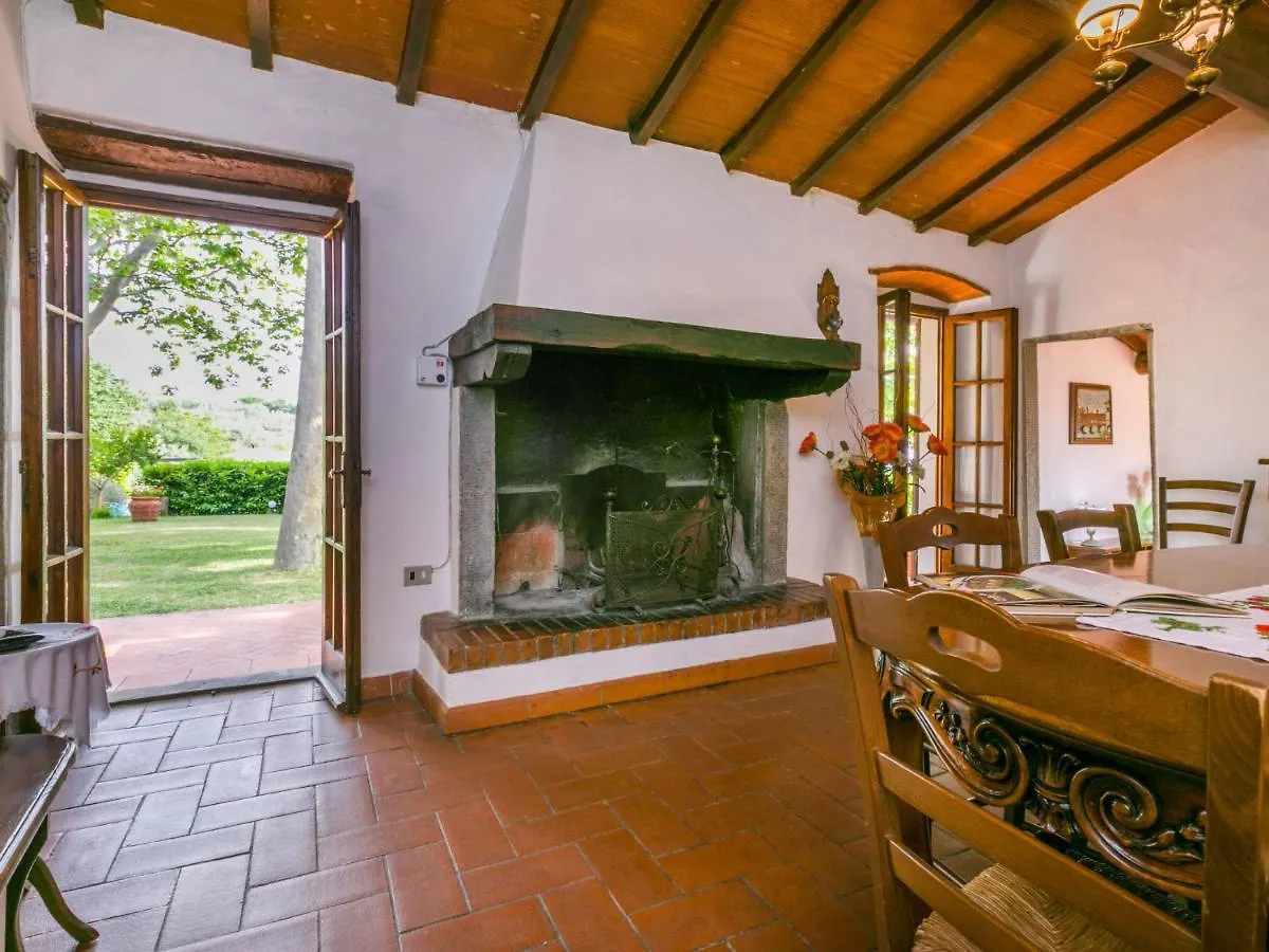 Holiday Home Appartamento Grande By Interhome Reggello