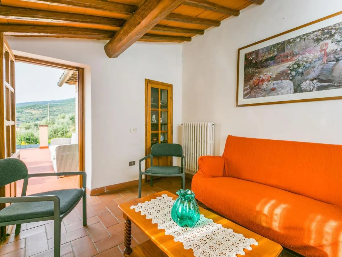 Holiday Home Appartamento Grande By Interhome Reggello 0*,  Italy