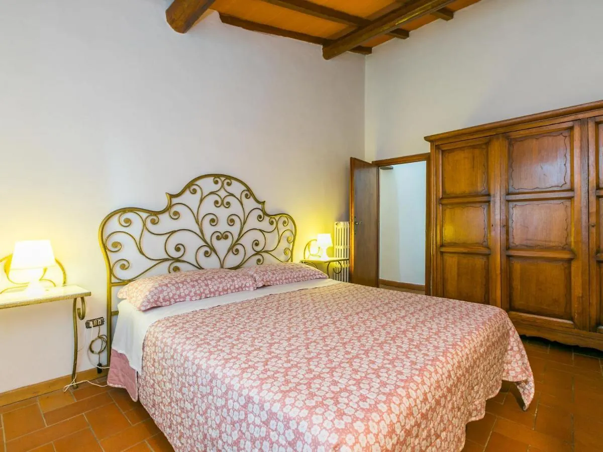 Holiday Home Appartamento Grande By Interhome Reggello Italy