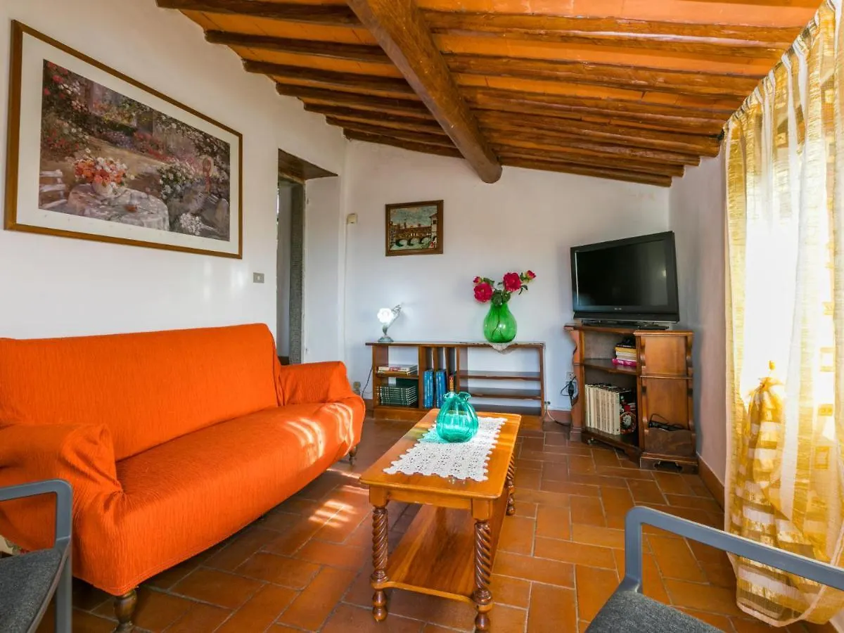 Holiday Home Appartamento Grande By Interhome Reggello