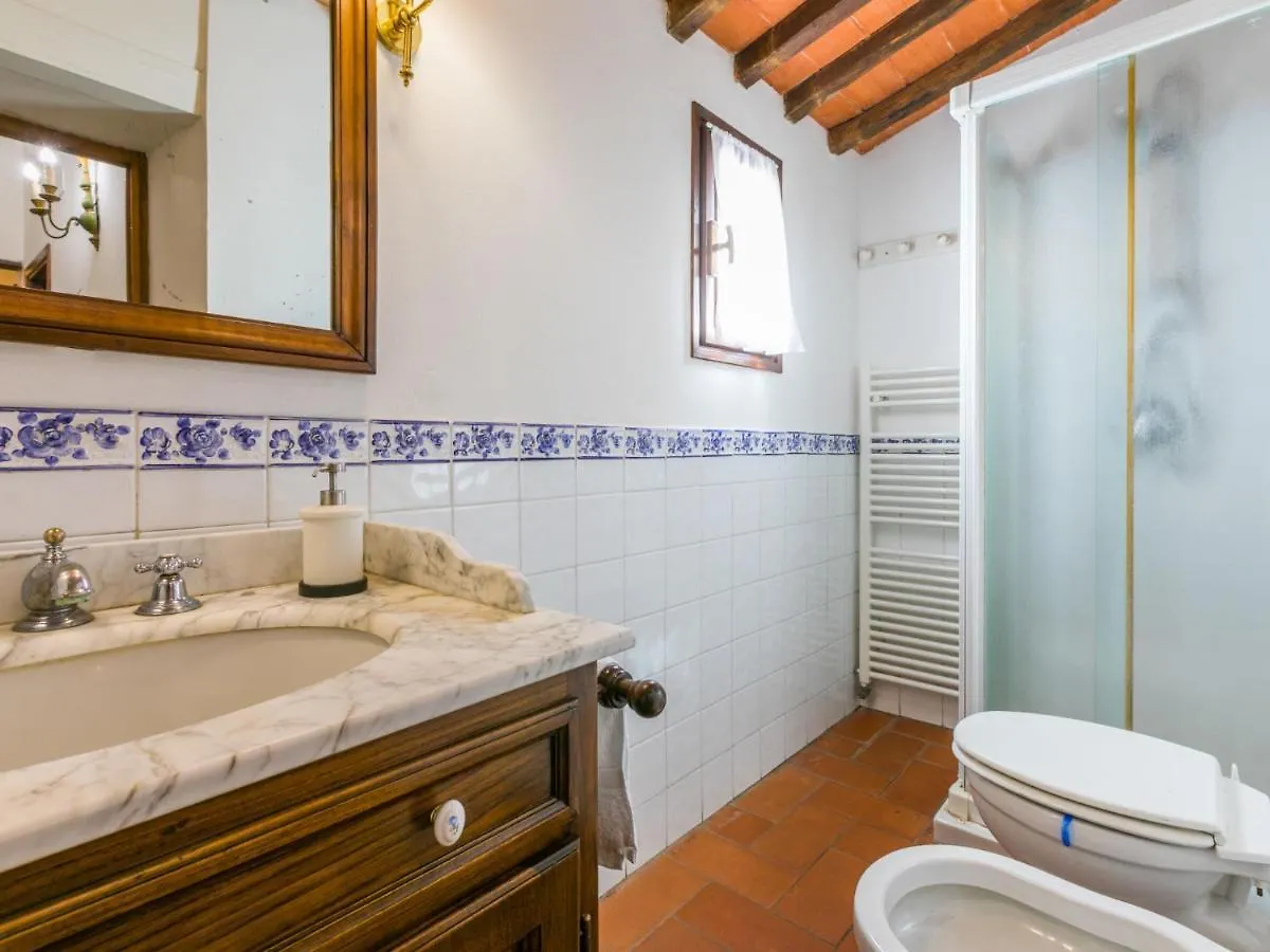 Holiday Home Appartamento Grande By Interhome Reggello
