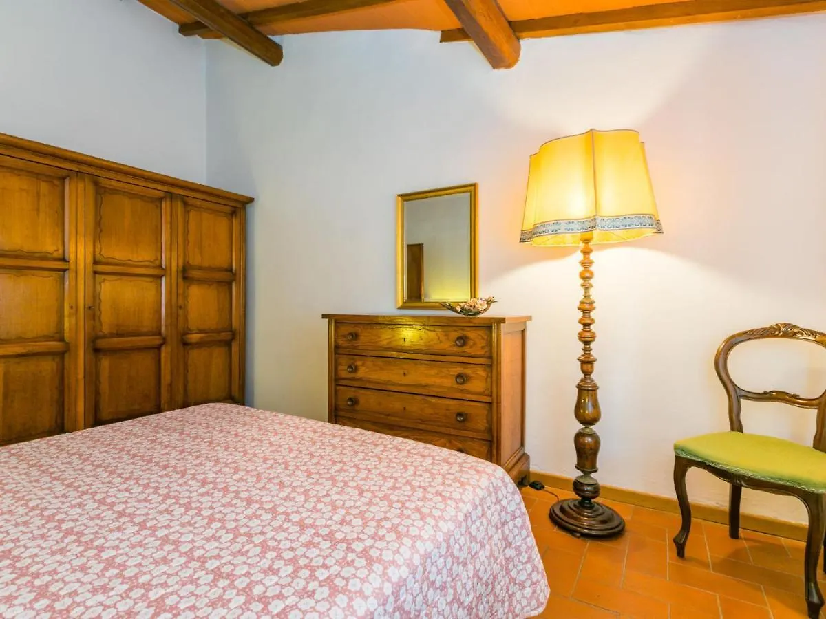 Holiday Home Appartamento Grande By Interhome Reggello