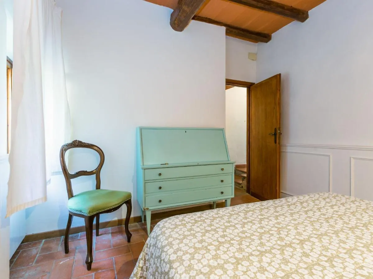 Holiday Home Appartamento Grande By Interhome Reggello 0*,