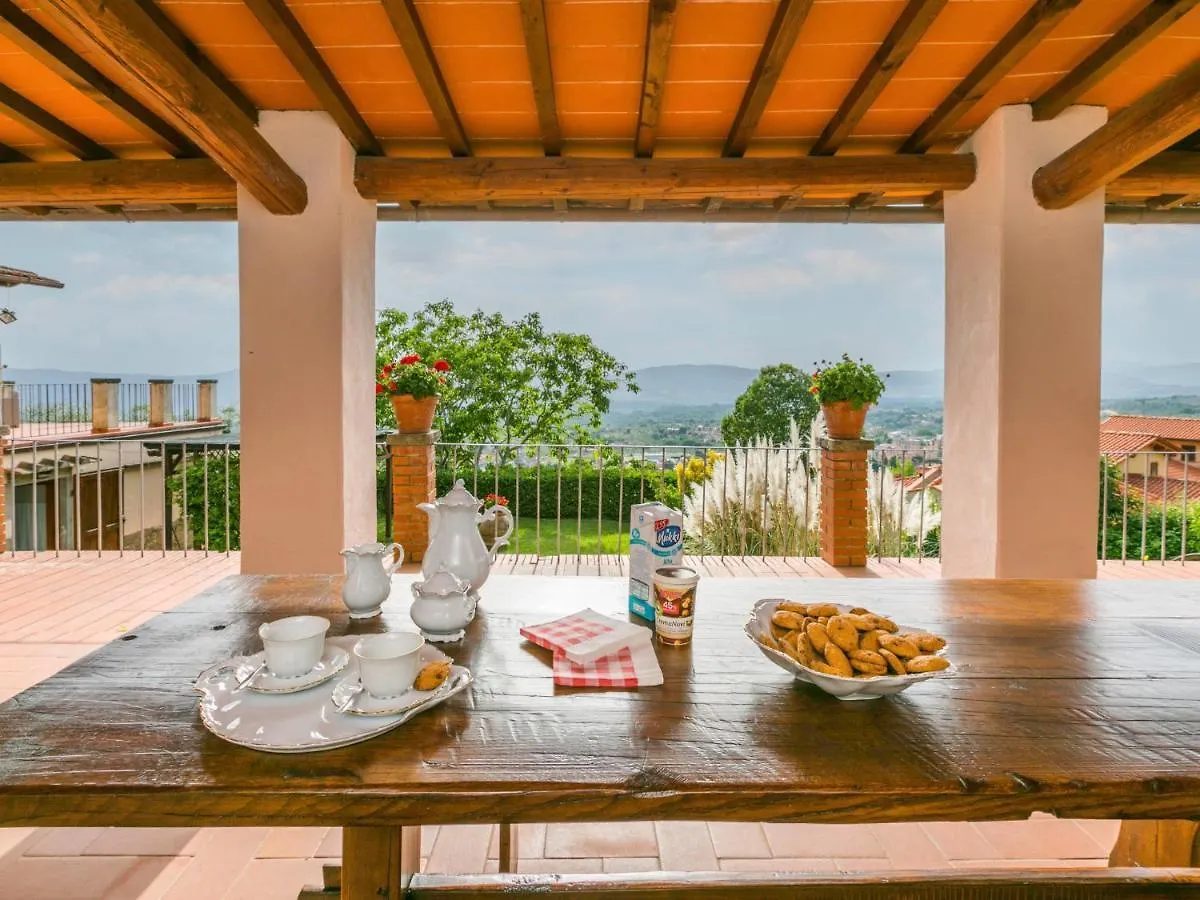 Holiday Home Appartamento Grande By Interhome Reggello