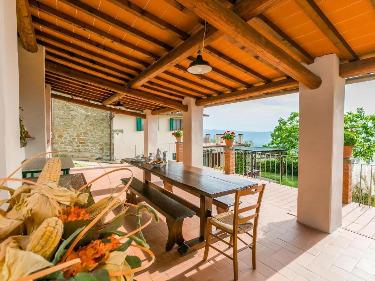 Holiday Home Appartamento Grande By Interhome Reggello