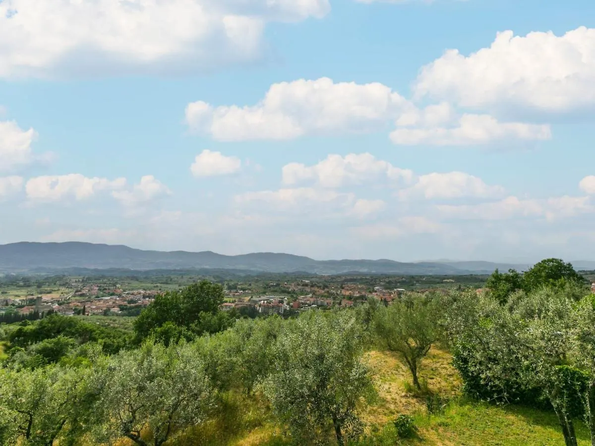 Holiday Home Appartamento Grande By Interhome Reggello