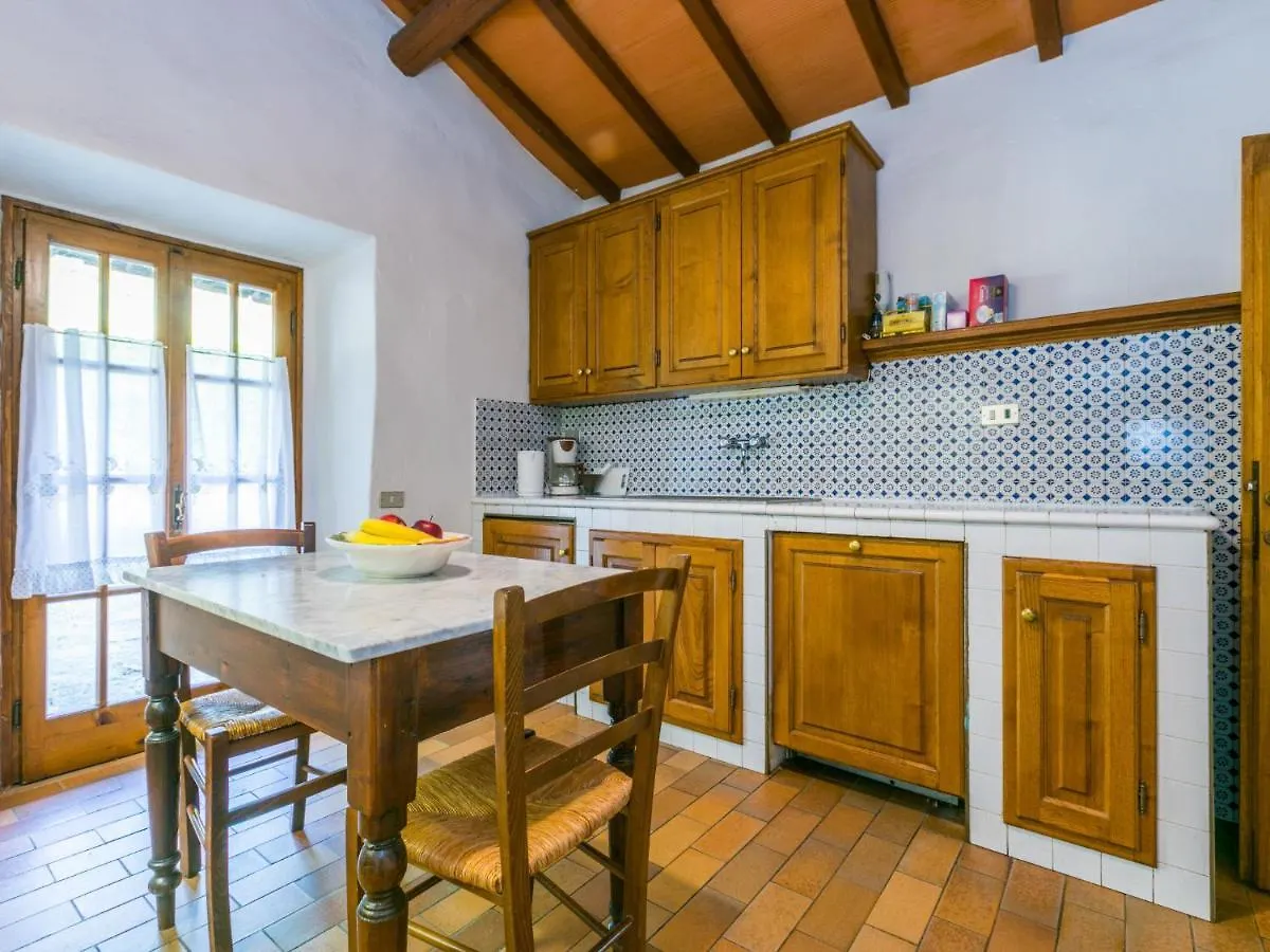Holiday Home Appartamento Grande By Interhome Reggello