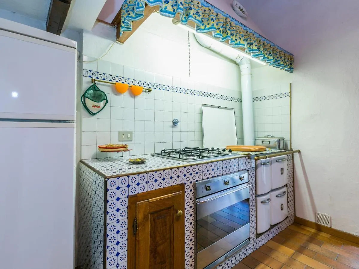 Holiday Home Appartamento Grande By Interhome Reggello