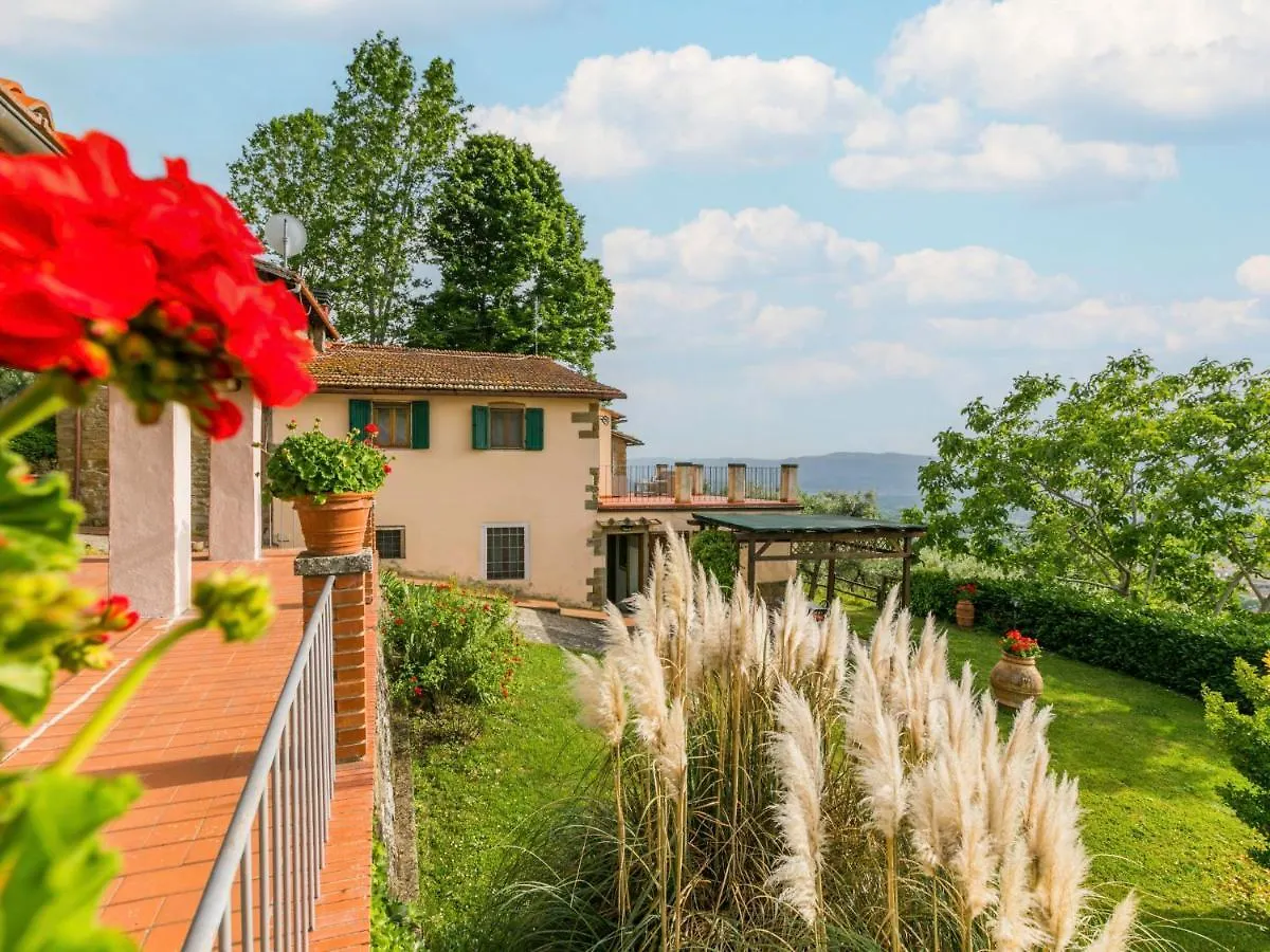 Holiday Home Appartamento Grande By Interhome Reggello