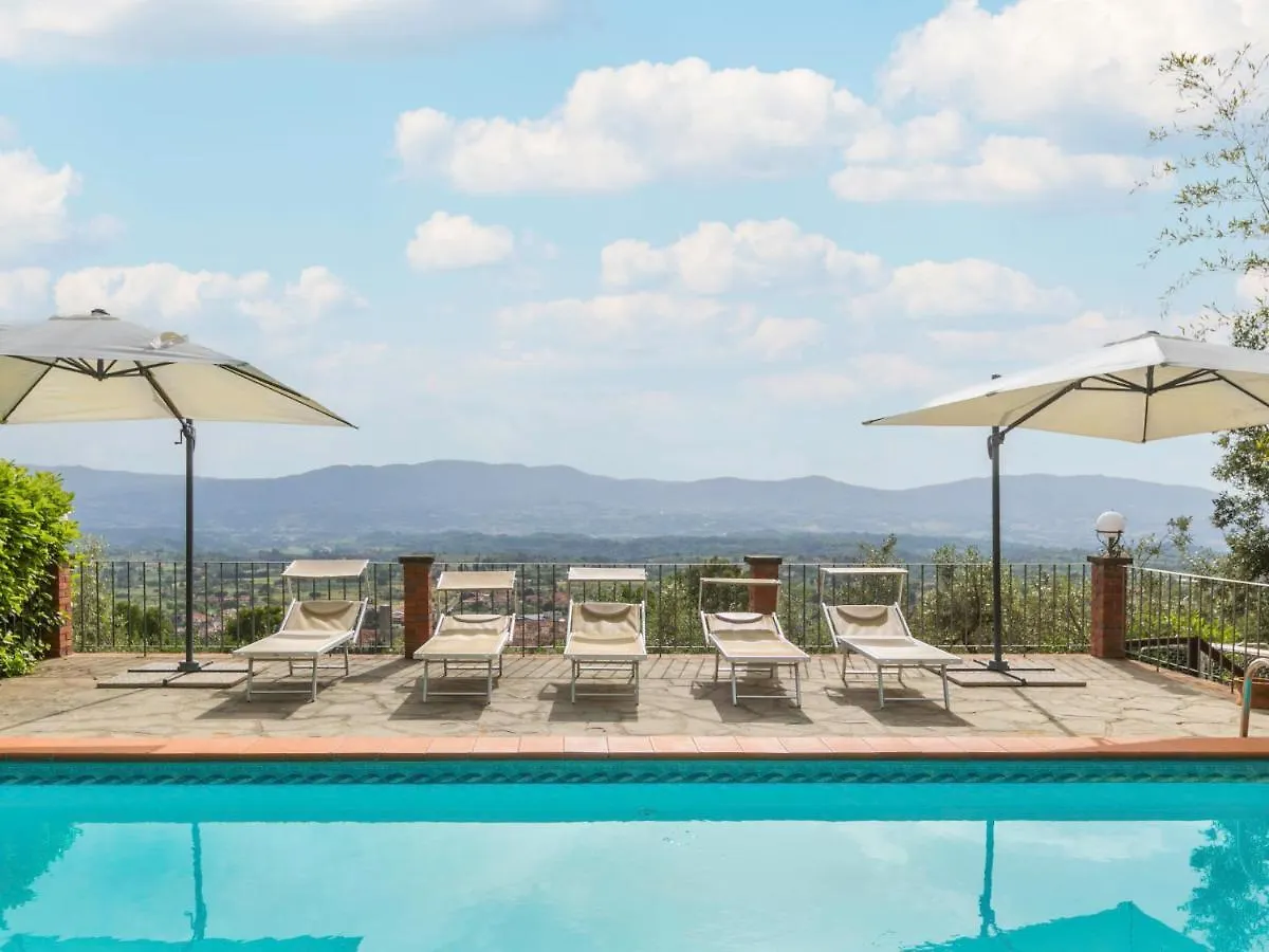 Holiday Home Appartamento Grande By Interhome Reggello 0*,