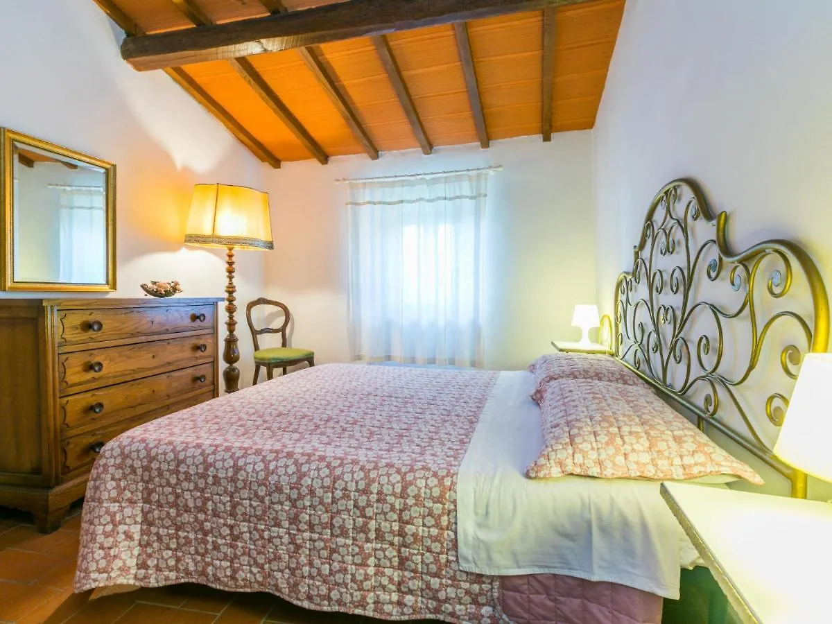 Holiday Home Appartamento Grande By Interhome Reggello