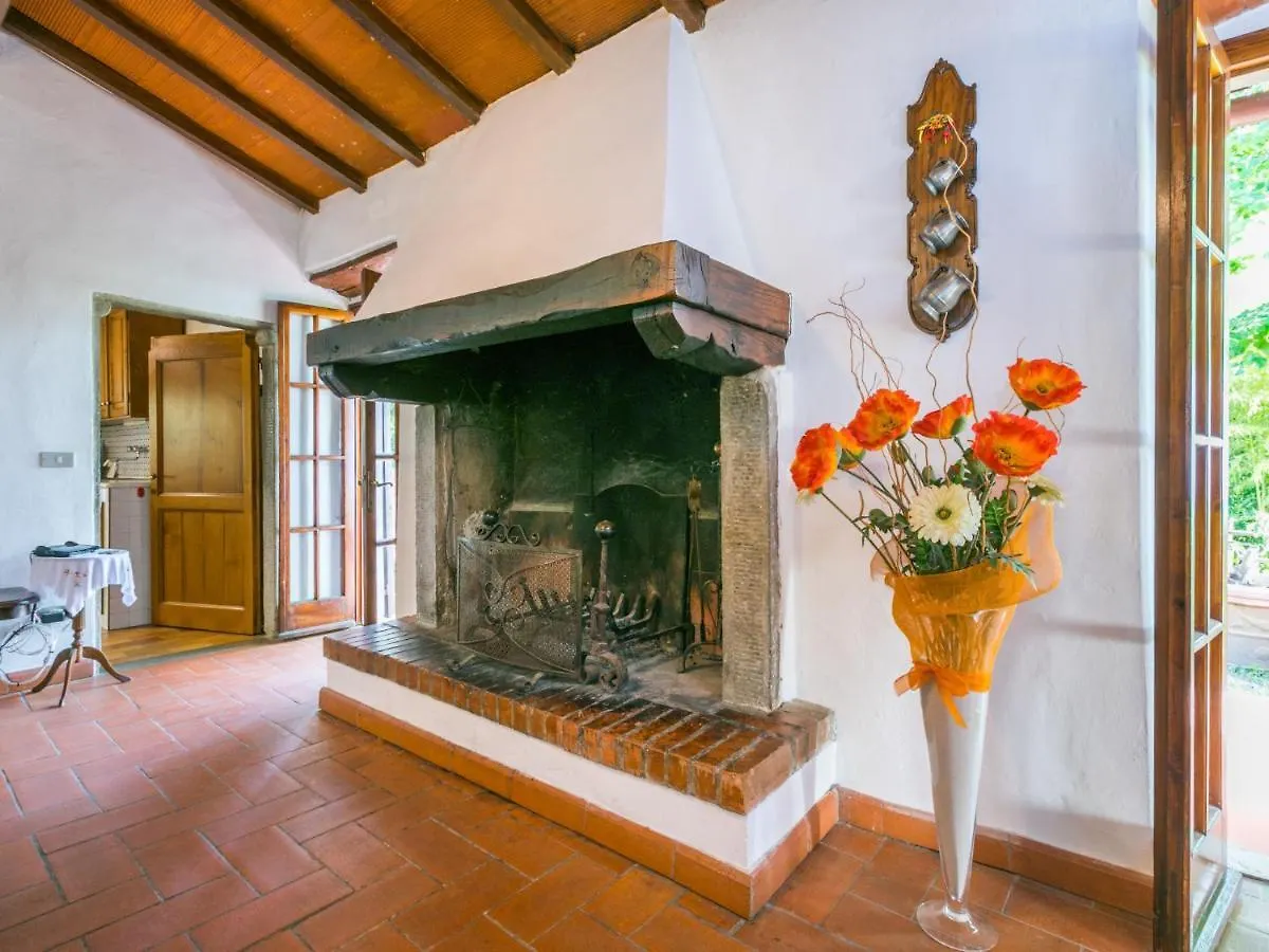 Holiday Home Appartamento Grande By Interhome Reggello