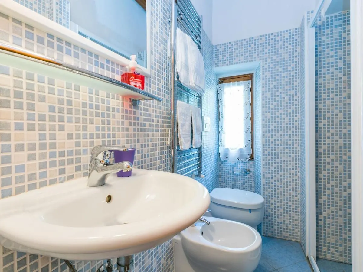 Holiday Home Appartamento Grande By Interhome Reggello 0*,