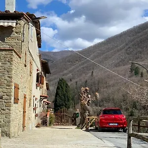 Casa Tasso Apartment