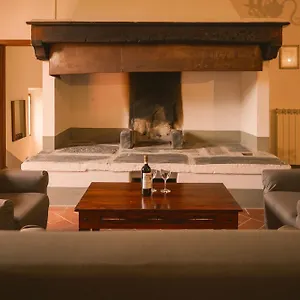 Alloggio per agriturismo Antico Borgo La Torre, Reggello
