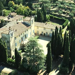 Alloggio per agriturismo Fattoria Di Mandri, Reggello