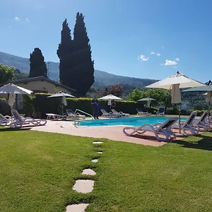 Podere Piana Apartment