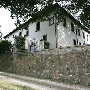 Casa vacanze Casa Delle Rose, Reggello