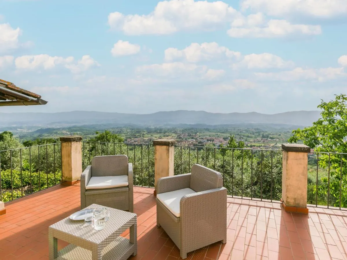 Holiday Home Appartamento Grande By Interhome Reggello 0*,  Italy