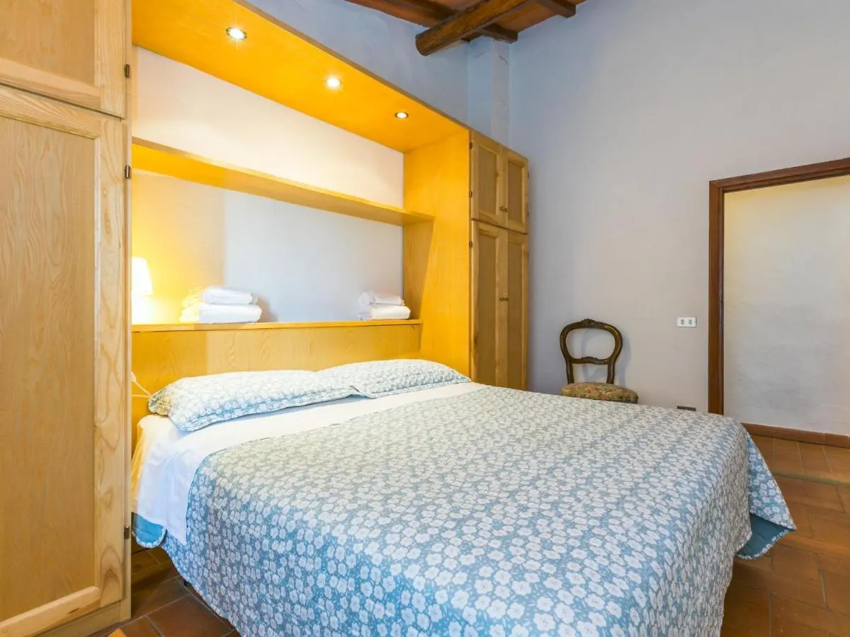 Holiday Home Appartamento Grande By Interhome Reggello Italy