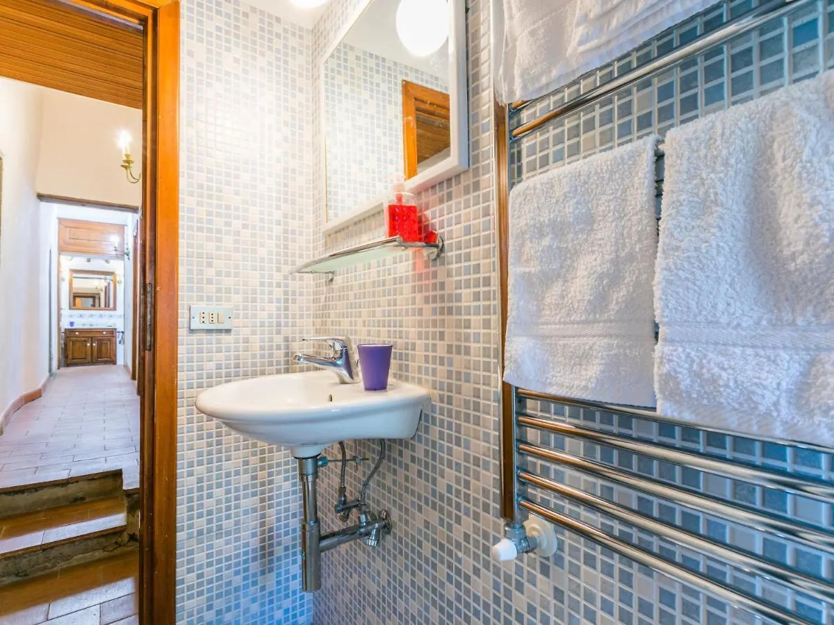 Holiday Home Appartamento Grande By Interhome Reggello