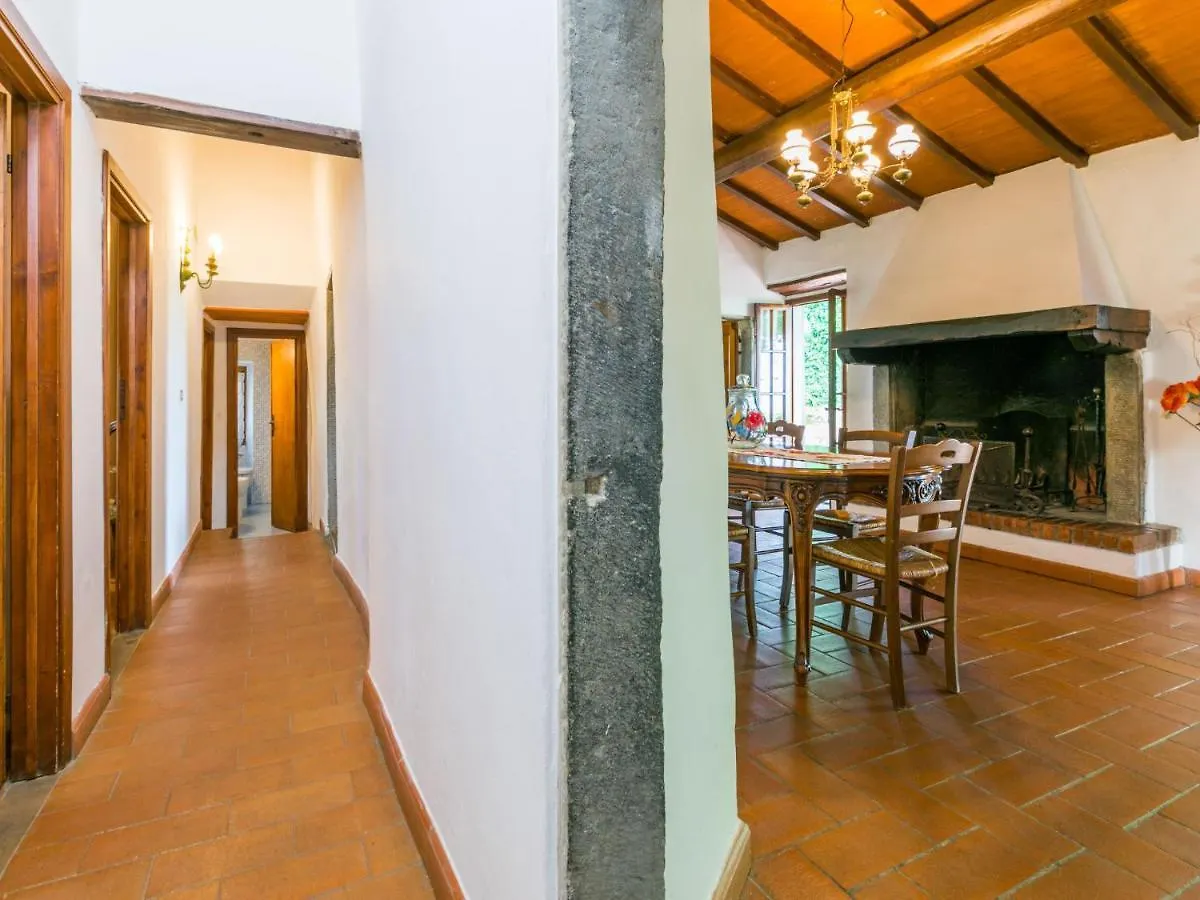 Holiday Home Appartamento Grande By Interhome Reggello 0*,  Italy